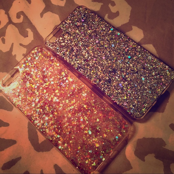 Forever 21 Accessories - iPhone 6 Plus Cases